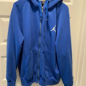 Jordan hoodie